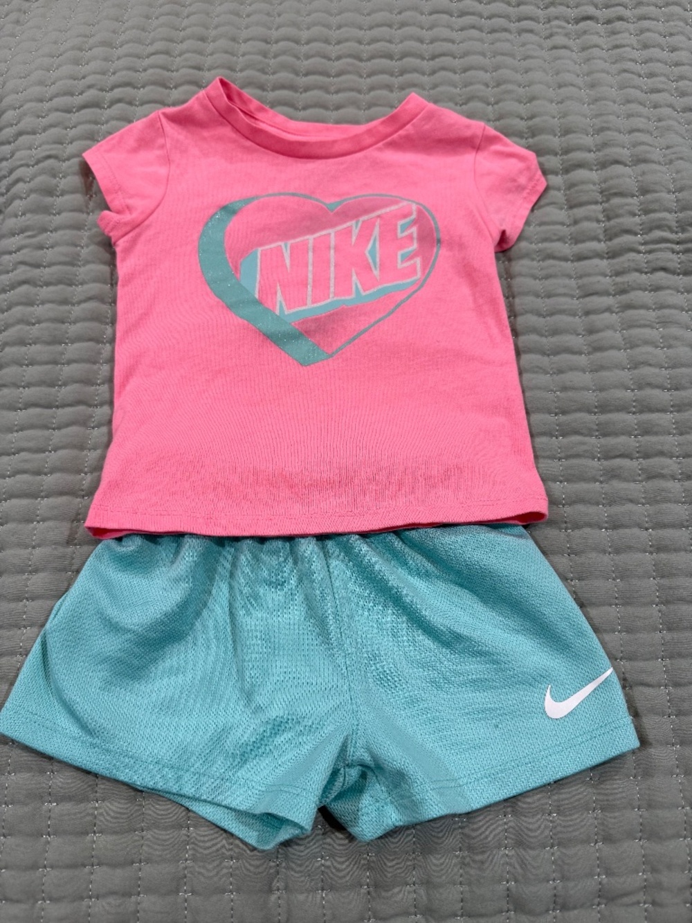 Nike Toddler Outfit